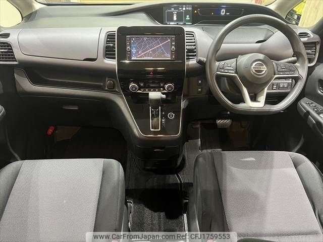 nissan serena 2020 CFJ1759553 image 2