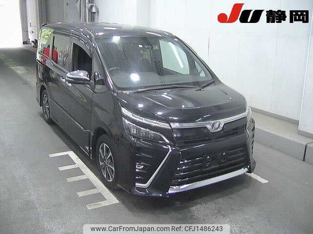 toyota voxy 2020 CFJ1486243 image 1