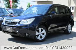 subaru forester 2012 quick_quick_DBA-SJ5_SJ5-003676