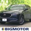 mazda cx-5 2019 quick_quick_3DA-KF2P_KF2P-320402 image 1