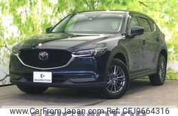 mazda cx-5 2019 quick_quick_3DA-KF2P_KF2P-320402