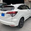 honda vezel 2015 -HONDA--VEZEL DAA-RU3--RU3-1109111---HONDA--VEZEL DAA-RU3--RU3-1109111- image 2