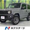 suzuki jimny 2023 quick_quick_JB64W_JB64W-308500 image 1