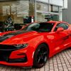 chevrolet camaro 2019 quick_quick_ABA-A1XC_1G1F91R77K0107211 image 9