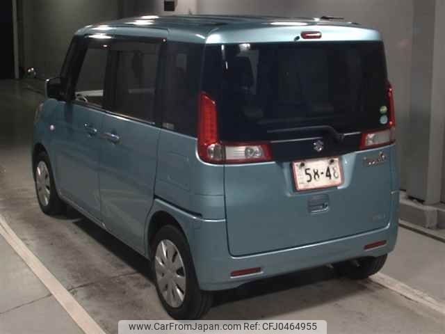 suzuki spacia 2013 -SUZUKI--Spacia MK32S-148020---SUZUKI--Spacia MK32S-148020- image 2