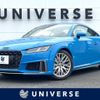 audi tt 2022 -AUDI--Audi TT 3BA-FVDNPF--TRUZZZFV4P1001117---AUDI--Audi TT 3BA-FVDNPF--TRUZZZFV4P1001117- image 1