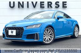 audi tt 2022 -AUDI--Audi TT 3BA-FVDNPF--TRUZZZFV4P1001117---AUDI--Audi TT 3BA-FVDNPF--TRUZZZFV4P1001117-