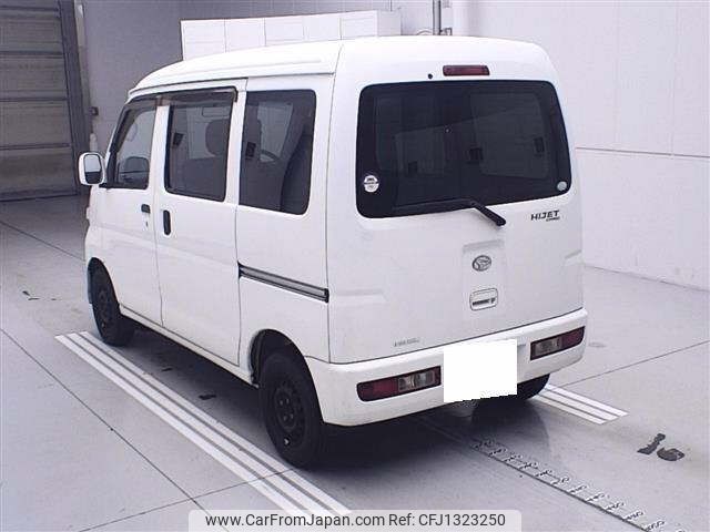 daihatsu hijet-van 2012 -DAIHATSU 【松本 480ｹ1690】--Hijet Van S331V--0070926---DAIHATSU 【松本 480ｹ1690】--Hijet Van S331V--0070926- image 2
