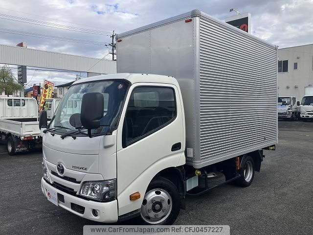 toyota toyoace 2019 quick_quick_2RG-XZC605_XZC605-0025556 image 1