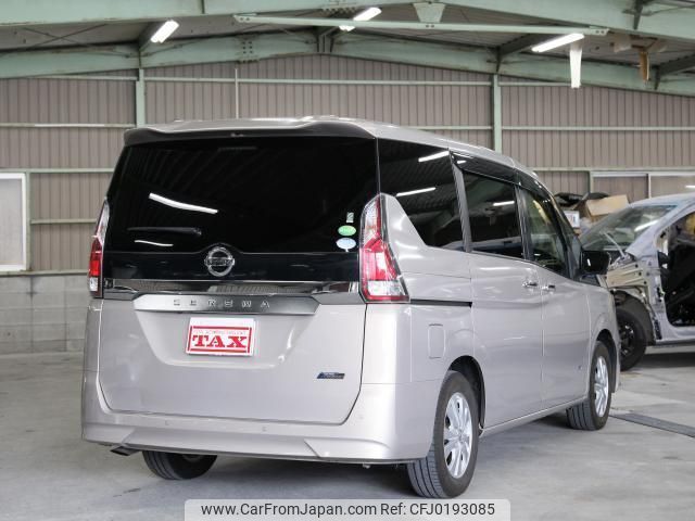 nissan serena 2017 quick_quick_GC27_GC27-011466 image 2