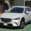 mazda cx-3 2016 -MAZDA--CX-3 DK5AW--111891---MAZDA--CX-3 DK5AW--111891- image 1