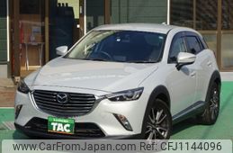 mazda cx-3 2016 -MAZDA--CX-3 DK5AW--111891---MAZDA--CX-3 DK5AW--111891-