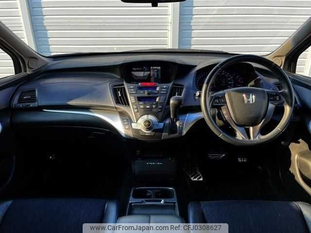 honda odyssey 2010 TE5849 image 1