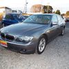 bmw 7-series 2007 -BMW--BMW 7 Series ABA-HL40--WBAHL62020DT42131---BMW--BMW 7 Series ABA-HL40--WBAHL62020DT42131- image 1