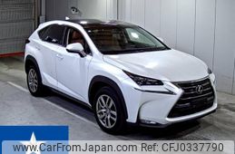 lexus nx 2016 -LEXUS--Lexus NX AGZ10--AGZ10-1011115---LEXUS--Lexus NX AGZ10--AGZ10-1011115-