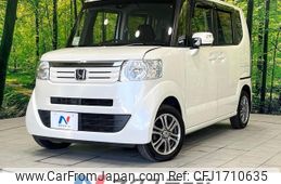 honda n-box 2014 CFJ1710635