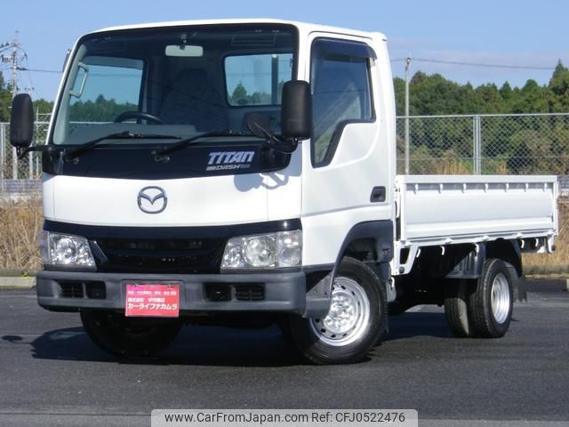 mazda titan 2007 GOO_NET_EXCHANGE_1101214A30241204W001 image 1