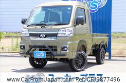 daihatsu hijet-truck 2024 -DAIHATSU--Hijet Truck 3BD-S500P--S500P-0189***---DAIHATSU--Hijet Truck 3BD-S500P--S500P-0189***-
