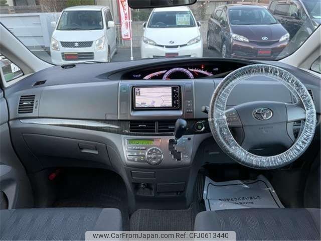 toyota estima 2009 -TOYOTA--Estima DBA-ACR50W--ACR50-0104814---TOYOTA--Estima DBA-ACR50W--ACR50-0104814- image 2