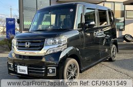 honda n-box 2017 -HONDA--N BOX DBA-JF1--JF1-1917549---HONDA--N BOX DBA-JF1--JF1-1917549-