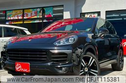 porsche cayenne 2015 quick_quick_92ACUR_WP1ZZZ92ZGLA92956