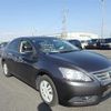 nissan bluebird-sylphy 2013 19325 image 1