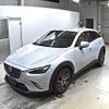 mazda cx-3 2015 CFJ1867815 image 5