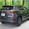 mazda cx-5 2017 -MAZDA--CX-5 LDA-KF2P--KF2P-127927---MAZDA--CX-5 LDA-KF2P--KF2P-127927- image 18