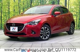 mazda demio 2016 quick_quick_DJ5FS_DJ5FS-145907