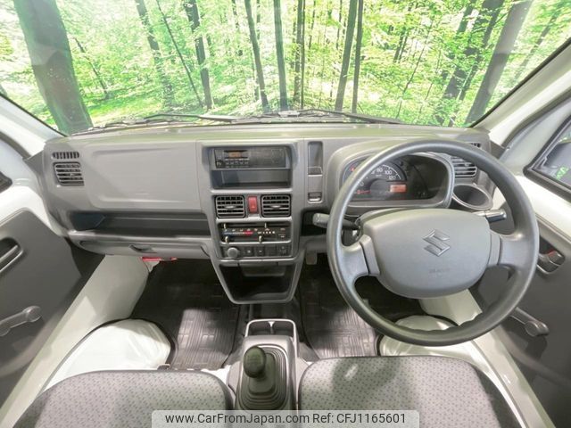 suzuki carry-truck 2019 -SUZUKI--Carry Truck EBD-DA16T--DA16T-482031---SUZUKI--Carry Truck EBD-DA16T--DA16T-482031- image 2