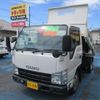 isuzu elf-truck 2013 -ISUZU--Elf TKG-NJR85AD--NJR85-7034653---ISUZU--Elf TKG-NJR85AD--NJR85-7034653- image 1