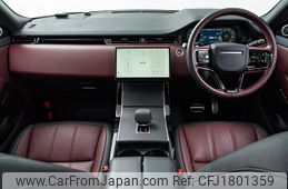 land-rover range-rover-evoque 2024 CFJ1801359