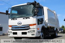 nissan diesel-ud-condor 2015 CFJ1482422