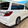 toyota alphard 2013 -TOYOTA--Alphard DBA-ANH20W--ANH20-8263915---TOYOTA--Alphard DBA-ANH20W--ANH20-8263915- image 19