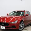 maserati ghibli 2015 -MASERATI--Maserati Ghibli ABA-MG30A--ZAMRS57C001153324---MASERATI--Maserati Ghibli ABA-MG30A--ZAMRS57C001153324- image 14