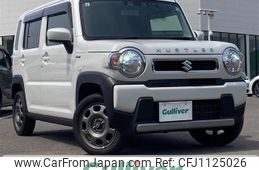 suzuki hustler 2021 -SUZUKI--Hustler 5AA-MR92S--MR92S-193750---SUZUKI--Hustler 5AA-MR92S--MR92S-193750-