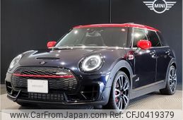 mini mini-others 2021 quick_quick_3BA-JZJCWM_WMWJZ920202R56531