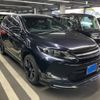 toyota harrier 2015 -TOYOTA--Harrier DBA-ZSU60W--ZSU60-0055052---TOYOTA--Harrier DBA-ZSU60W--ZSU60-0055052- image 1