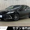 toyota camry 2021 -TOYOTA--Camry 6AA-AXVH70--AXVH70-1077429---TOYOTA--Camry 6AA-AXVH70--AXVH70-1077429- image 1