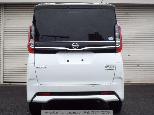 nissan roox 2020 -NISSAN--Roox B45A--0303131---NISSAN--Roox B45A--0303131- image 2