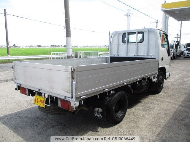 isuzu elf-truck 2001 -ISUZU--Elf KK-NHS69EA--NHS69E-7412806---ISUZU--Elf KK-NHS69EA--NHS69E-7412806- image 2