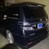 toyota vellfire 2012 -TOYOTA--Vellfire DBA-GGH20W--GGH20-8064847---TOYOTA--Vellfire DBA-GGH20W--GGH20-8064847- image 4