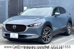 mazda cx-3 2019 quick_quick_DM8P_DM8P-101896