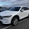 mazda cx-8 2018 -MAZDA--CX-8 3DA-KG2P--KG2P-112583---MAZDA--CX-8 3DA-KG2P--KG2P-112583- image 1