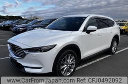 mazda cx-8 2018 -MAZDA--CX-8 3DA-KG2P--KG2P-112583---MAZDA--CX-8 3DA-KG2P--KG2P-112583-