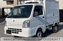 suzuki carry-truck 2019 quick_quick_DA16T_DA16T-452327