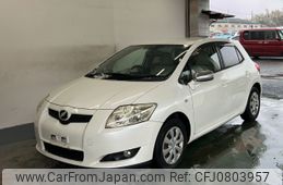 toyota auris 2008 -TOYOTA--Auris NZE151H-1029418---TOYOTA--Auris NZE151H-1029418-