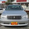 toyota crown 2001 TE2930 image 3