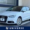 audi a1 2012 -AUDI--Audi A1 DBA-8XCAX--WAUZZZ8X2DB001418---AUDI--Audi A1 DBA-8XCAX--WAUZZZ8X2DB001418- image 1