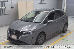 nissan note 2021 -NISSAN--Note E13-046698---NISSAN--Note E13-046698-